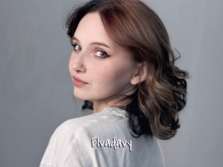 Elvadavy