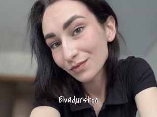 Elvadurston