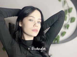 Elvaeglin