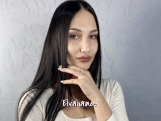 Elvahaines