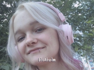 Elvahelm