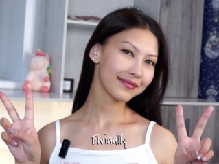 Elviaally
