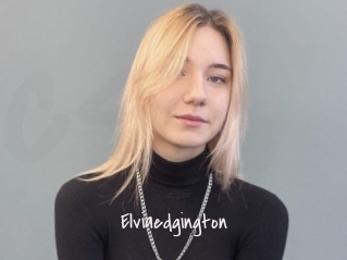 Elviaedgington