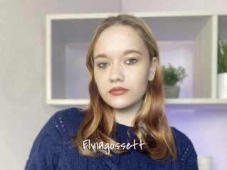 Elviagossett