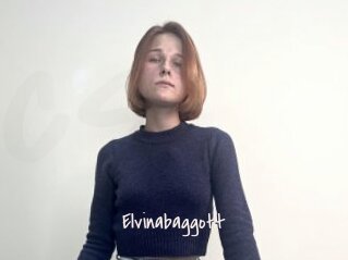 Elvinabaggott