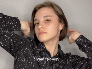 Elvinabeeson