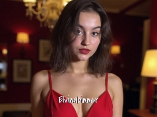 Elvinabinner