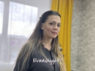 Elvinadaggett