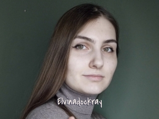 elvinadockray Commando Sexy