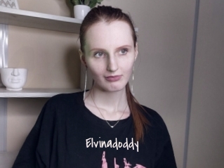 Elvinadoddy