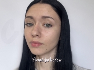 Elvinadurborow
