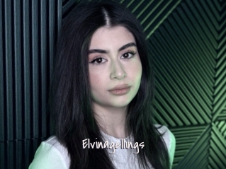 elvinagellings Commando Sexy
