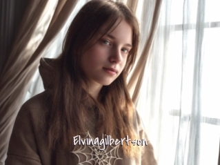 Elvinagilbertson