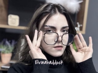 Elvinahaddock