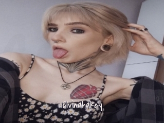 Elvinahakey