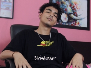 Elvisdonner