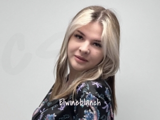 Elwineblanch