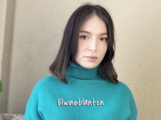 Elwineblanton