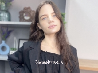 Elwinebrinson