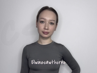 Elwinecawthorne