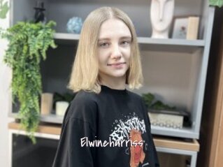 Elwineharriss