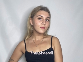 Elwinehascall