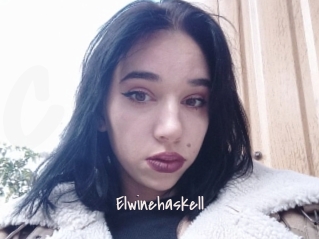 Elwinehaskell