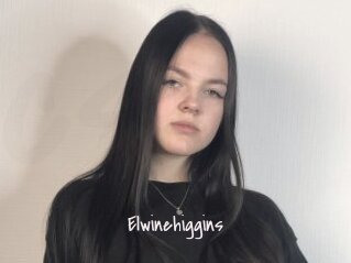 Elwinehiggins