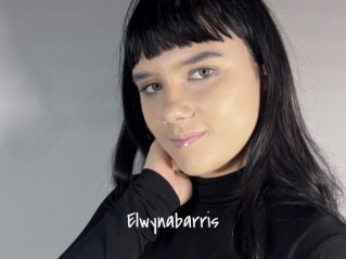elwynabarris Commando Sexy