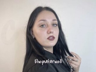 Elwynafarwell