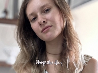 Elwynahedley