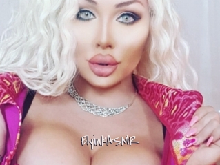elyinkASMR Commando Sexy
