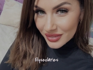 Elyseclaries