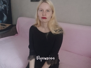 Elysweiss