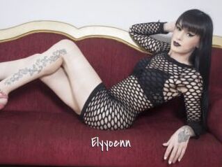elyyoenn Commando Sexy