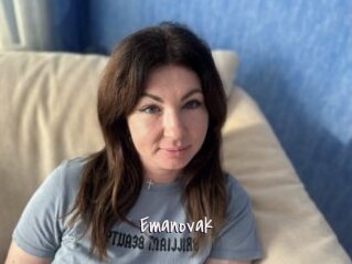emanovak Commando Sexy