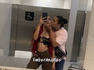 Emberandalex