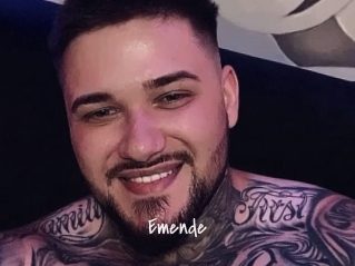 Emende