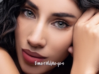 emeraldaeyes Commando Sexy