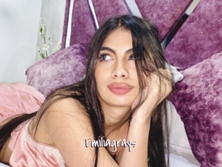 Emiliagrays