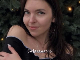 Emilianamartel
