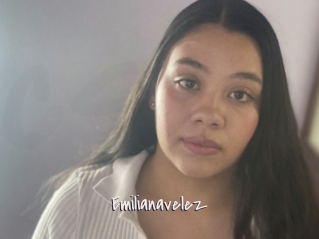Emilianavelez