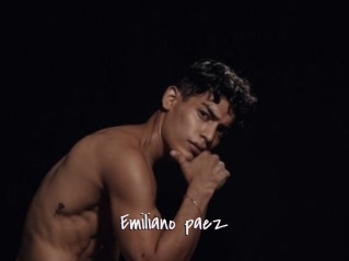 emiliano_paez Commando Sexy