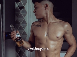 emilianopaez Commando Sexy
