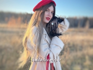 Emiliasilvester