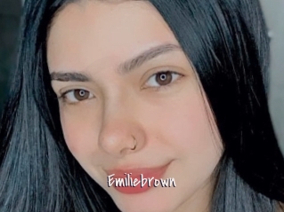 Emiliebrown