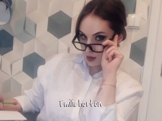 Emiliehorton