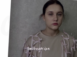 Emilihegarden