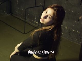 Emillenballmers