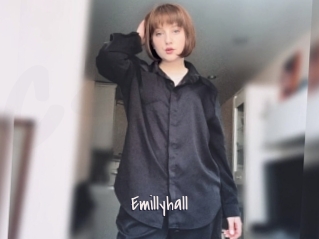 emillyhall Commando Sexy